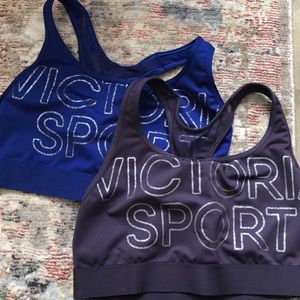 Victorias Secret Sports Bras